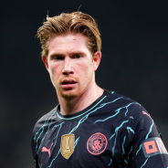 Kevin de Bruyne, Man City, 2023/24