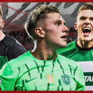 Viktor Gyokeres, Arsenal, 2024/25