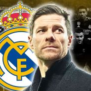 Xabi Alonso, Real Madrid