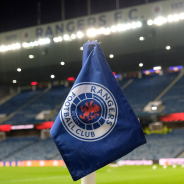 Rangers, Ibrox Stadium