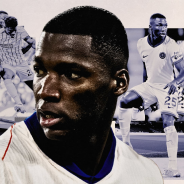 Moises Caicedo, Chelsea