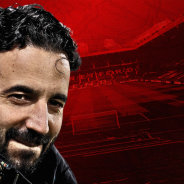 Ruben Amorim, Man Utd