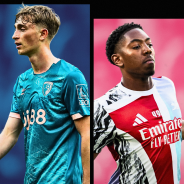 Dean Huijsen, Myles Lewis Skelly, under 21 Premier League