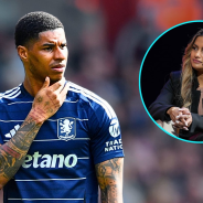 Marcus Rashford, Melissa Reddy, Aston Villa, 2024/25