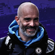 Enzo Maresca, Chelsea