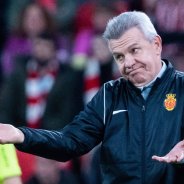 Javier Aguirre, Mallorca