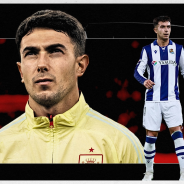 Martin Zubimendi, Arsenal