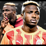 Victor Osimhen, Galatasaray, 2024/25