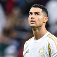 Cristiano Ronaldo, Al-Nassr, 2024/25