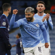 ‘He’s like a lion in the jungle’ – Guardiola backs Barcelona-bound Aguero to play until 40