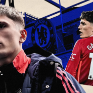 Alejandro Garnacho, Chelsea