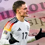 Florian Wirtz, Liverpool, Rumour