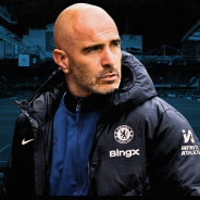 Enzo Maresca, Chelsea