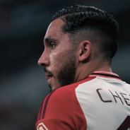 Rayan Cherki, Lyon, 2024/25