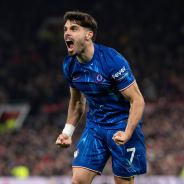 Pedro Neto, Chelsea, 2024/25