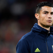 Cristiano Ronaldo, Al-Nassr, 2024/25