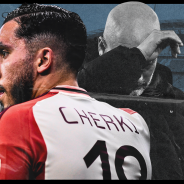 Rayan Cherki, Man City, 2024/25
