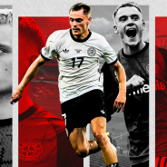 Florian Wirtz, Liverpool, 2024/25