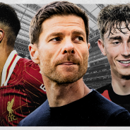 Real Madrid Transfer Needs Alonso Huijsen Alexander-Arnold