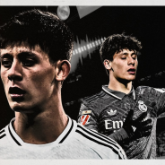 Arda Guler, Real Madrid