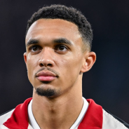 Trent Alexander-Arnold, Liverpool, 2024/25