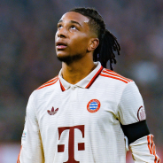Michael Olise, Bayern Munich, 2024/25