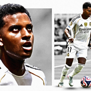Rodrygo, Real Madrid