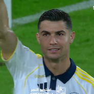 Cristiano Ronaldo, Al-Nassr