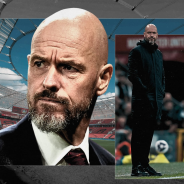 Erik ten Hag, Bayer Leverkusen