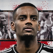 Alexander Isak