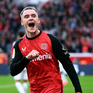 Florian Wirtz, Bayer Leverkusen, 2024/25