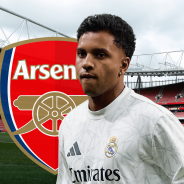 Rodrygo, Arsenal