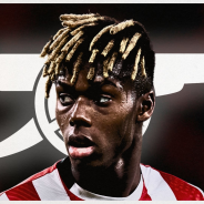 Nico Williams, Arsenal