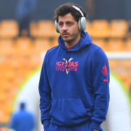 Alan Mozo, Chivas, LigaMX