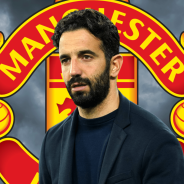 Ruben Amorim, Manchester United