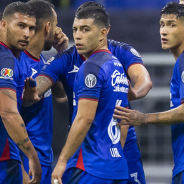 Juan Escobar, Cruz Azul