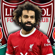 Mo Salah, Liverpool, 2023/24