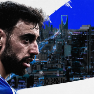 Bruno Fernandes, Al-Hilal