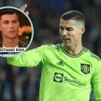 Ronaldo scandals