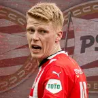 Jerdy Schouten, PSV
