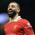 Mohamed Salah, Liverpool, 2024/25