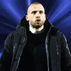 John Heitinga