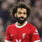 Mo Salah, Liverpool, 2023/24
