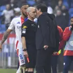 Paulo Fonseca, Olympique Lyon, 2024/25