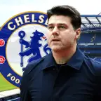 Mauricio Pochettino, Chelsea, 2023/24