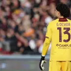 Guillermo Ochoa - Salernitana
