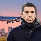 Giovanni van Bronckhorst