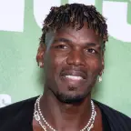 Paul Pogba, 2024