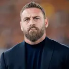 Daniele de Rossi, AS Roma