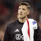 Wout Weghorst, Ajax